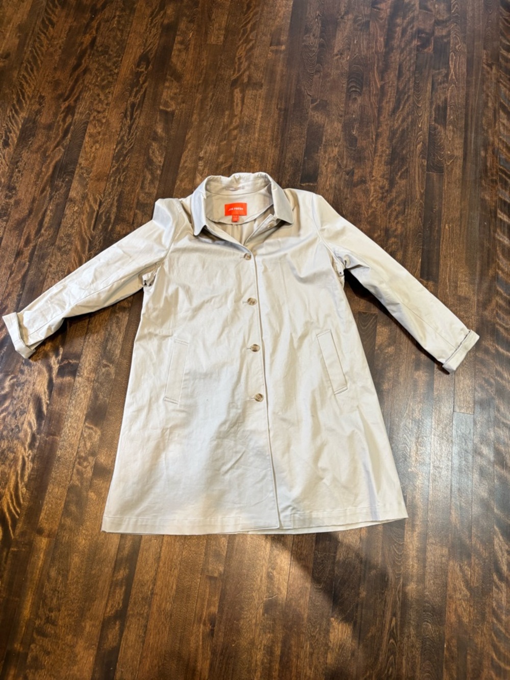 Joe Fresh Trench Coat